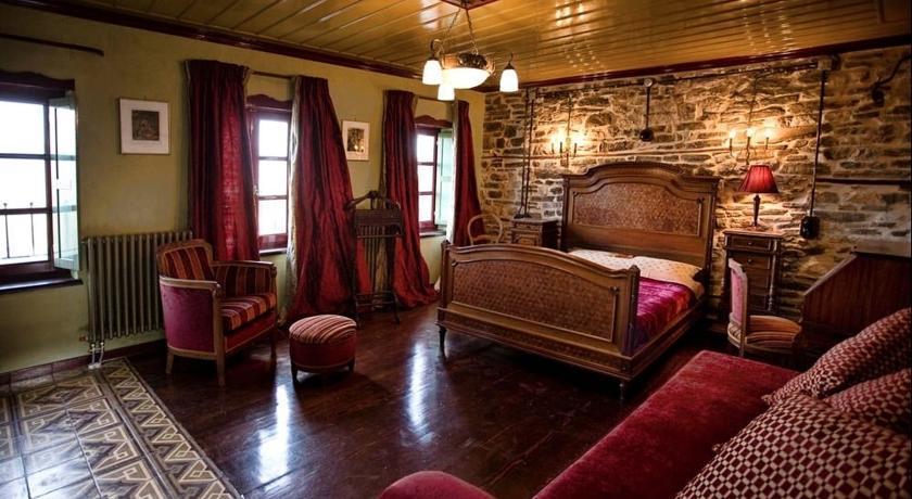 Bed and Breakfast Art Deco Bed&Breakfast Dikorfo Exterior foto