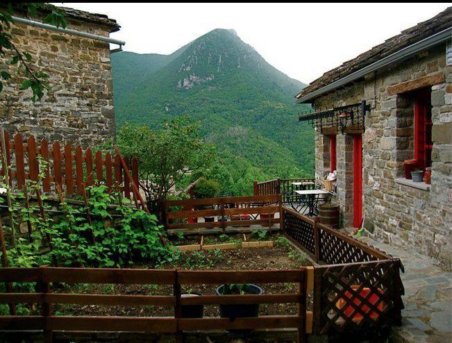 Bed and Breakfast Art Deco Bed&Breakfast Dikorfo Exterior foto