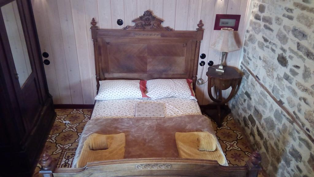 Bed and Breakfast Art Deco Bed&Breakfast Dikorfo Exterior foto