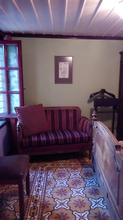 Bed and Breakfast Art Deco Bed&Breakfast Dikorfo Exterior foto